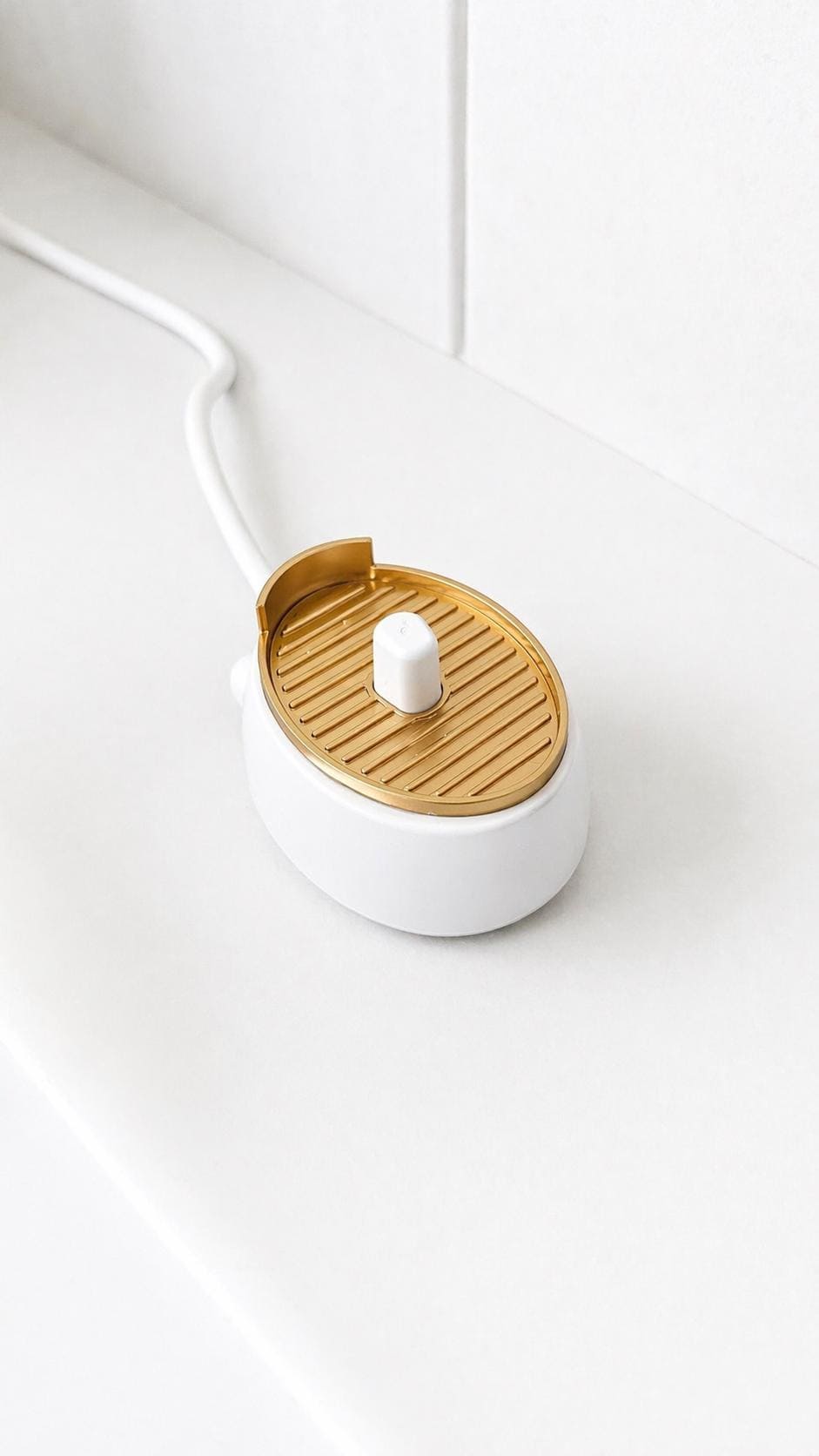 Oral-B Charging Station Drip Tray | Dirt Stopper Dock Protector | Electric Toothbrush Holder Base Cover