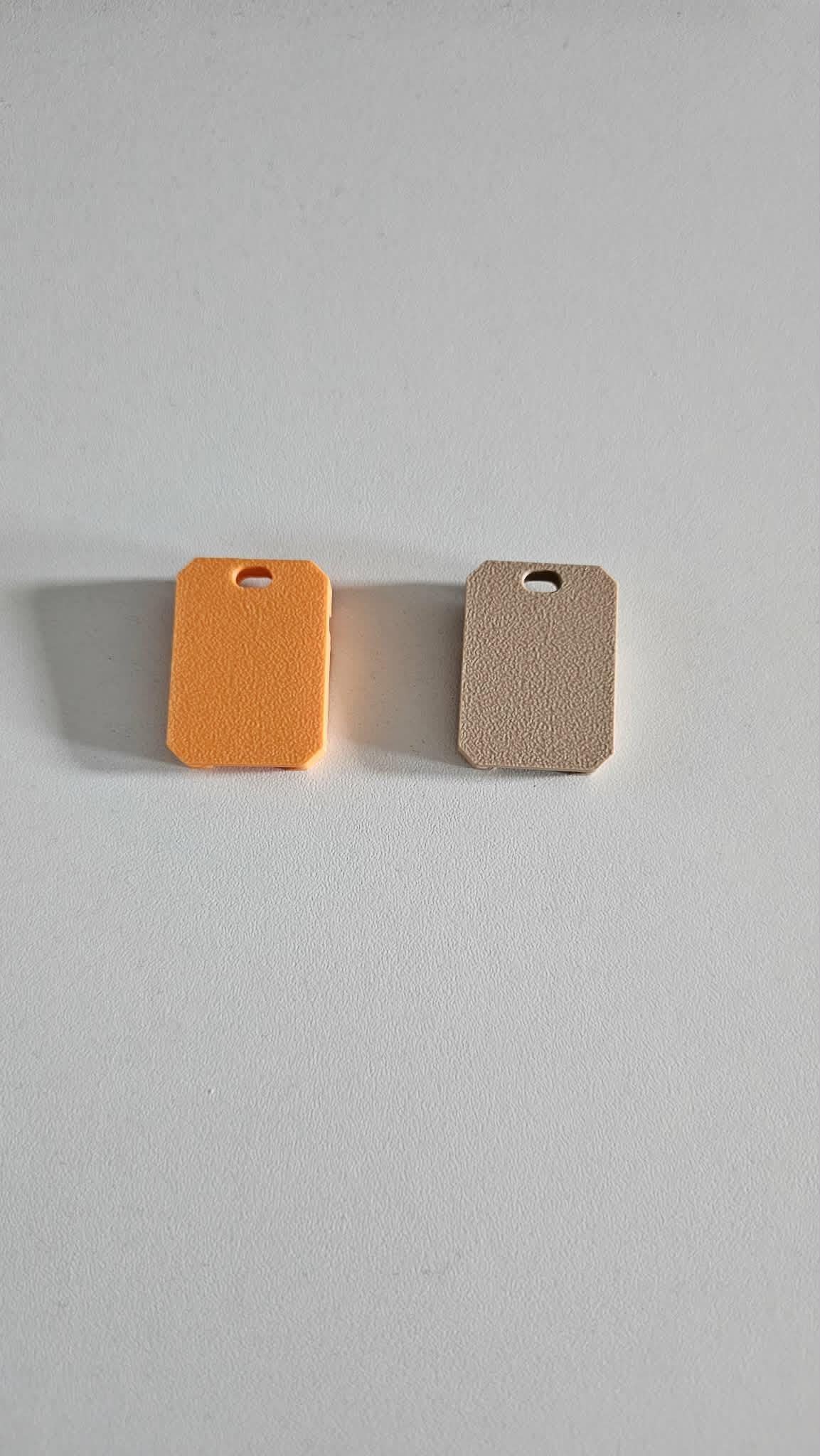 Minimalist Aluminum Can Opener Keychain | Portable Soda Tab Opener | EDC Pocket Tool | Lightweight Beer Can Opener
